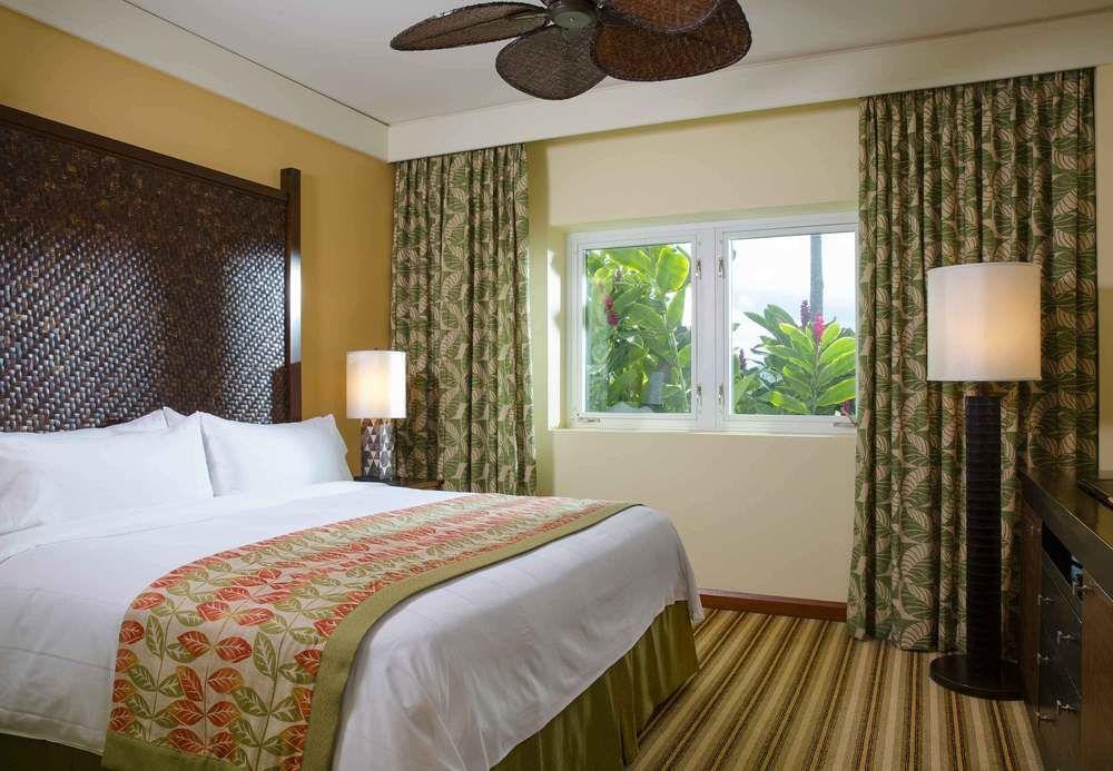Marriott'S Kauai Lagoons - Kalanipu'U Lihue Luaran gambar