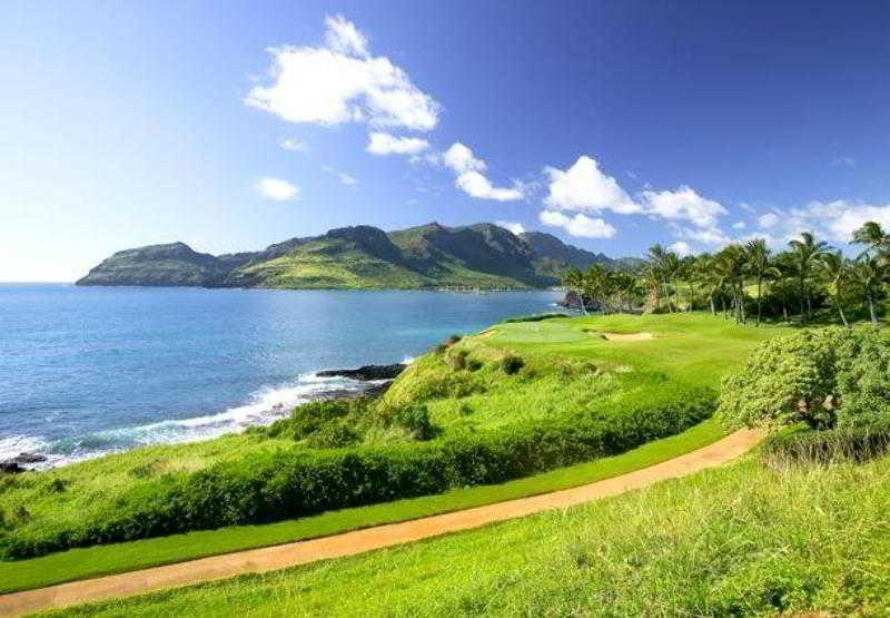 Marriott'S Kauai Lagoons - Kalanipu'U Lihue Luaran gambar
