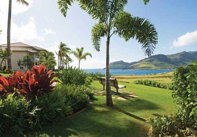 Marriott'S Kauai Lagoons - Kalanipu'U Lihue Luaran gambar