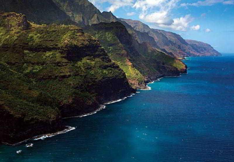 Marriott'S Kauai Lagoons - Kalanipu'U Lihue Luaran gambar